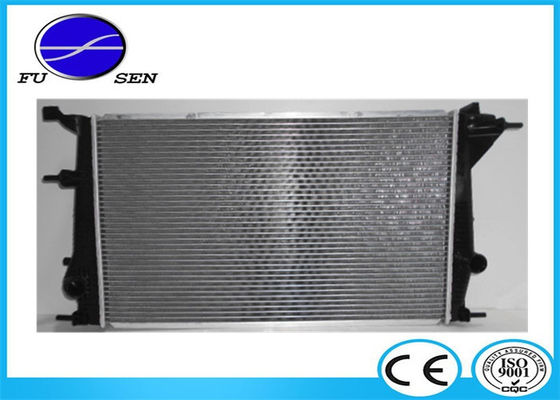 High Capacity Radiators Aluminium Car Radiators Durable 214100057R