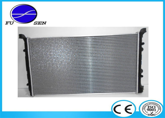 RENAULT Aluminium Car Radiators Silver Core Color 7701057119 7701057117