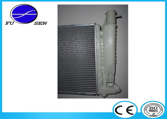 Professional PA Aluminium Car Radiators For PEUGEOT 306 1993-2001 133045