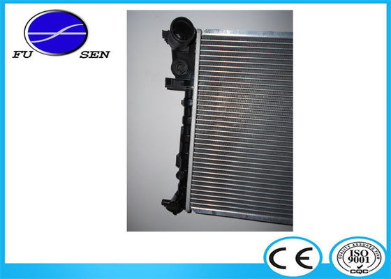 Professional PA Aluminium Car Radiators For PEUGEOT 306 1993-2001 133045