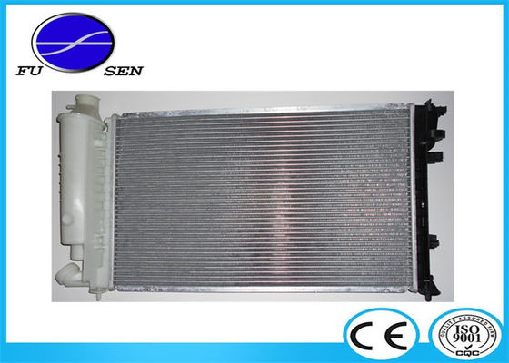 Professional PA Aluminium Car Radiators For PEUGEOT 306 1993-2001 133045