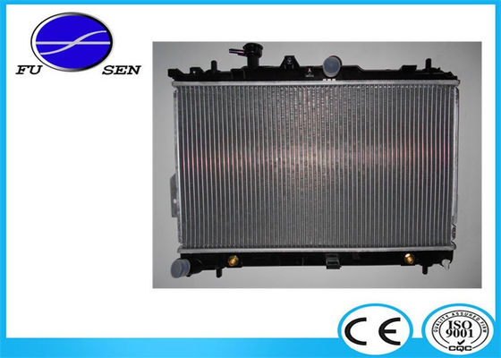 Aluminium Auto Radiator Replacement For 02- Lavita / Matrix OEM 25310-17100