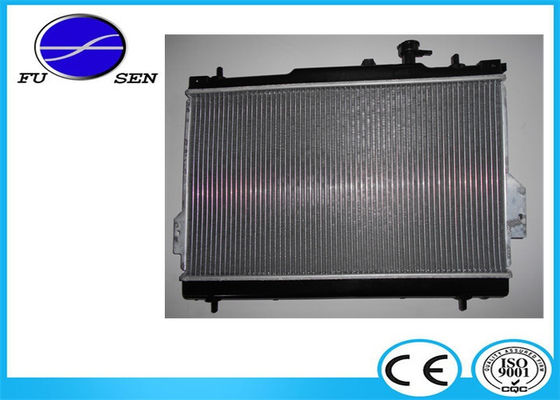 Aluminium Auto Radiator Replacement For 02- Lavita / Matrix OEM 25310-17100