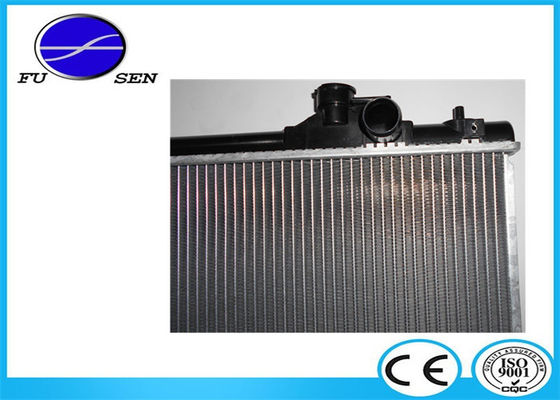 LEXUS 95-99 RX300 Advance Auto Radiator , Auto Parts Radiator Aluminum Core Material