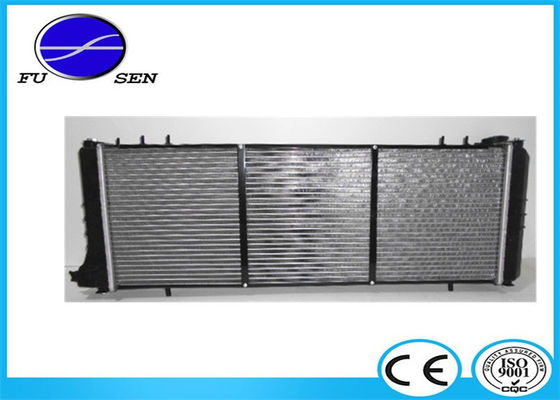 JEEP Cherokee L6 4.0 91-01 AT Aluminium Car Radiators 52028133 Auto Spear Parts