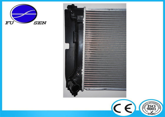 AT 600*348*16 MM car air conditioning radiator For Toyota Corolla 16400-21180