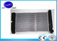 AT 600*348*16 MM car air conditioning radiator For Toyota Corolla 16400-21180