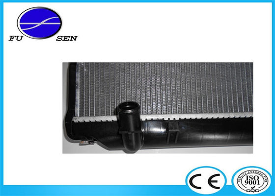 LANDCRUISER 36 MT Toyota Car Radiator For Engine Cooling System Anti Corrosion