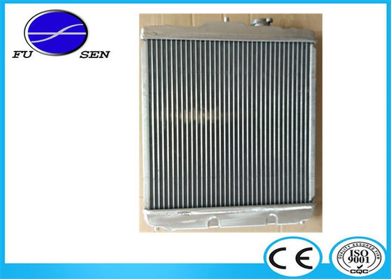 Full Aluminum Racing Radiator Race Car Radiator For HONDA EK3 19010-P28-G51