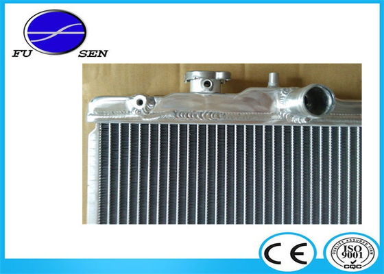 Full Aluminum Racing Radiator Race Car Radiator For HONDA EK3 19010-P28-G51