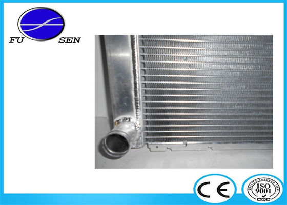 DPI 2925 All Aluminum Radiator For TOYOTA SIENNA 3.3L V6 2006- AT 16041-0A380