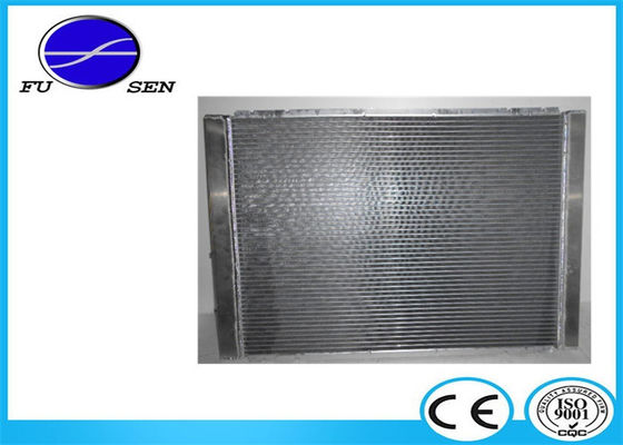 DPI 2925 All Aluminum Radiator For TOYOTA SIENNA 3.3L V6 2006- AT 16041-0A380