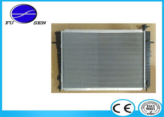 25310-2E100 Hyundai Car Radiator For Tucson / Sportage PA 640x458x16mm