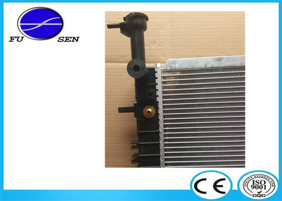 25310-2E100 Hyundai Car Radiator For Tucson / Sportage PA 640x458x16mm