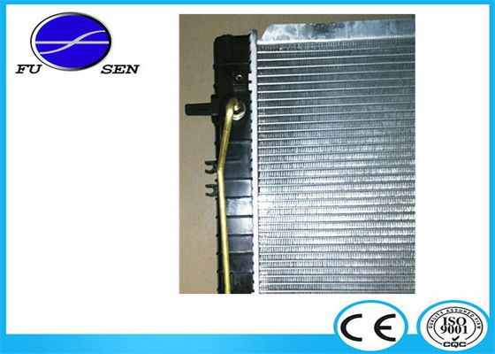 Eco Friendly Finned Hyundai Radiator Replacement Car Accessories 25310-2E800