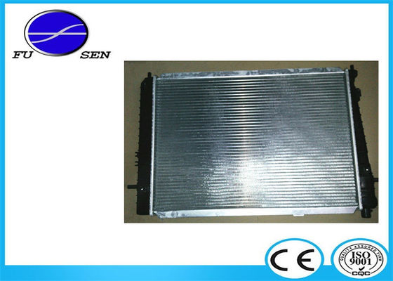 Eco Friendly Finned Hyundai Radiator Replacement Car Accessories 25310-2E800