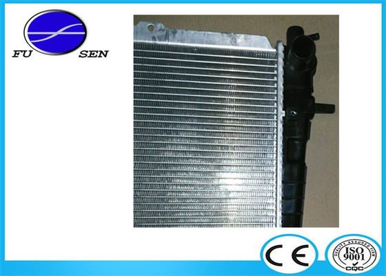 Eco Friendly Finned Hyundai Radiator Replacement Car Accessories 25310-2E800