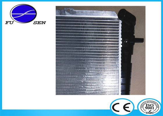 Humidity Resistance Hyundai Tucson Radiator , Kia Sportage Radiator