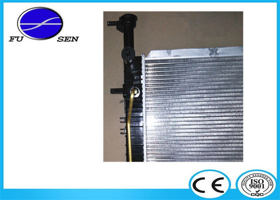 Humidity Resistance Hyundai Tucson Radiator , Kia Sportage Radiator