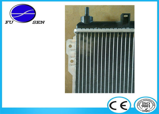 Fast Delivery Hyundai Car Radiator For Hyundai Getz 2002 OEM / ODM Acceptable