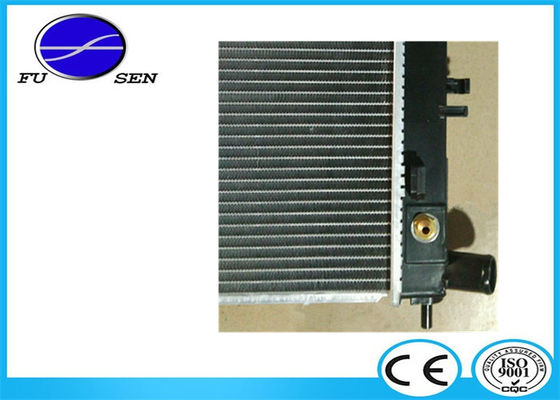 Brazing Aluminum Radiator Hyundai Car Radiator For ELANTRA 2011 25310-3X100