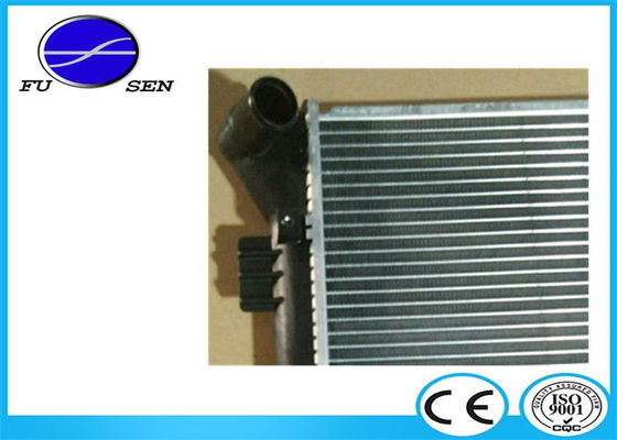 Brazing Aluminum Radiator Hyundai Car Radiator For ELANTRA 2011 25310-3X100