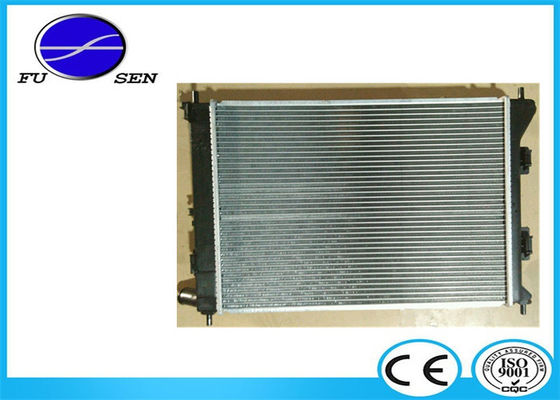 Brazing Aluminum Radiator Hyundai Car Radiator For ELANTRA 2011 25310-3X100