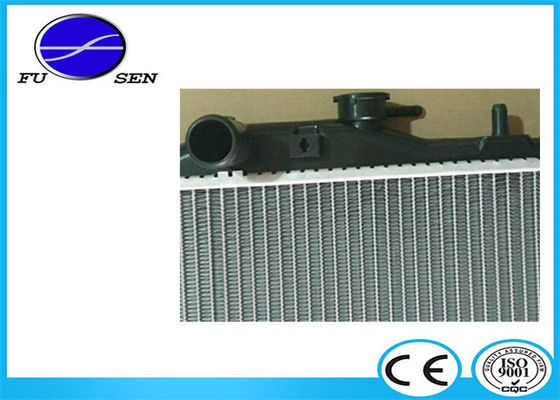 High Efficient Hyundai Car Radiator Different Size / Model Available