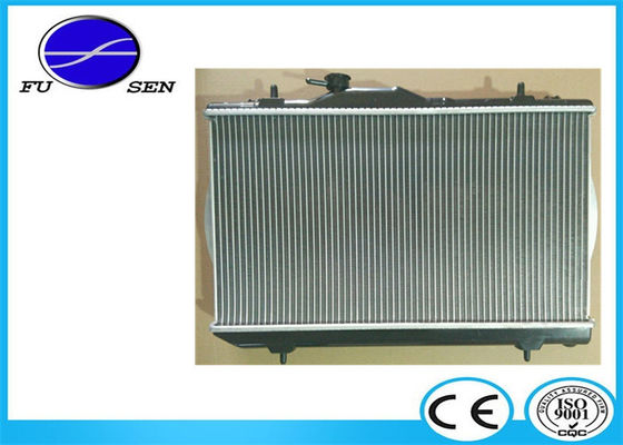 High Efficient Hyundai Car Radiator Different Size / Model Available