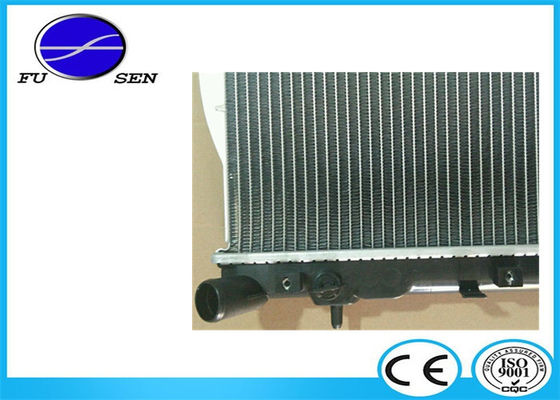 High Efficient Hyundai Car Radiator Different Size / Model Available