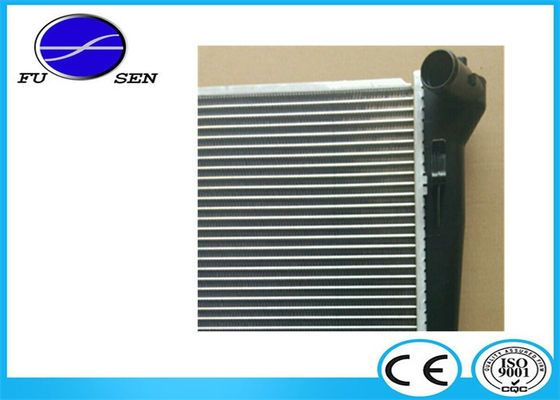 Auto Engine Cooling System Hyundai Car Radiator Light Weight A/T 25310-2H050