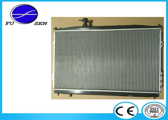 Car Cooling System Hyundai Car Radiator Santa FE 07 Car Type 25310-2B100