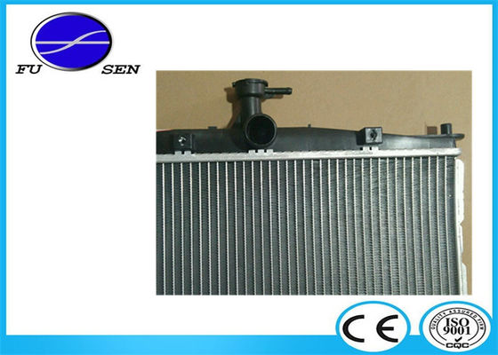 Car Cooling System Hyundai Car Radiator Santa FE 07 Car Type 25310-2B100