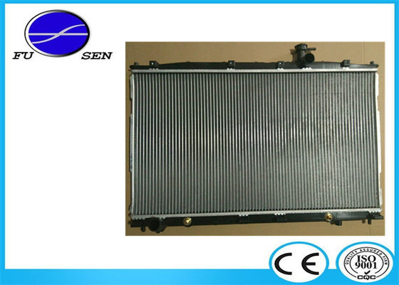 Car Cooling System Hyundai Car Radiator Santa FE 07 Car Type 25310-2B100