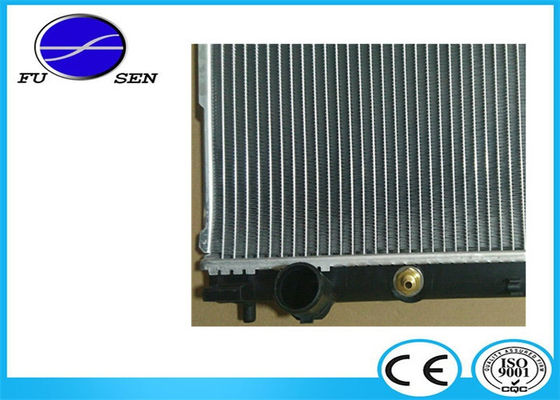 Car Cooling System Hyundai Car Radiator Santa FE 07 Car Type 25310-2B100