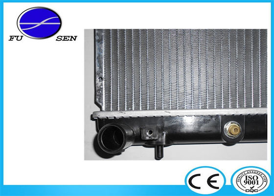 1996-2000 Hyundai Elantra Radiator , Hyundai Tiburon Radiator Replacement