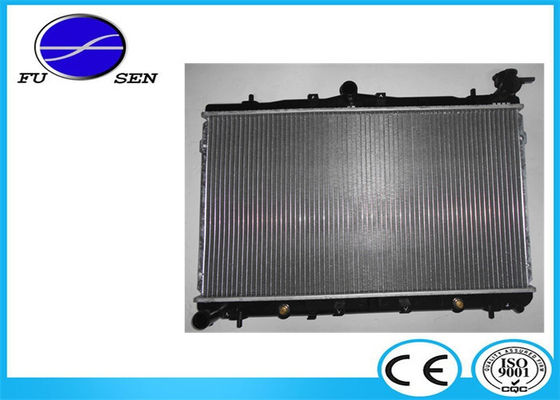 1996-2000 Hyundai Elantra Radiator , Hyundai Tiburon Radiator Replacement