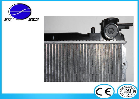 1996-2000 Hyundai Elantra Radiator , Hyundai Tiburon Radiator Replacement