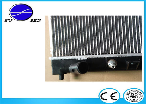 Easy Installation Mazda 6 Radiator Replacement For Car Cooling System