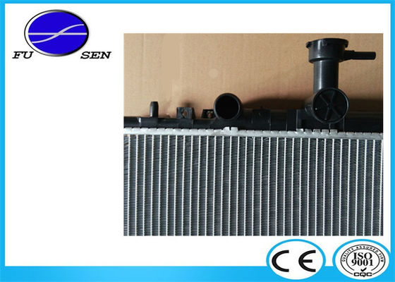 Easy Installation Mazda 6 Radiator Replacement For Car Cooling System