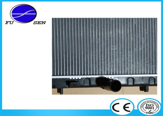 Automobile Nissan Car Radiator Replacement For Engine Cooling System