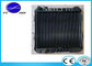 Auto Spear Parts Car Radiator Replacement , Cooling System Car Engine Radiator