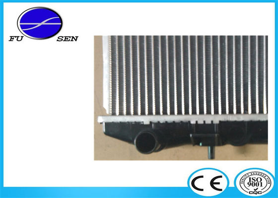 1152 DPI Nissan Sunny Radiator , Aluminum Racing Radiator Car Spare Parts