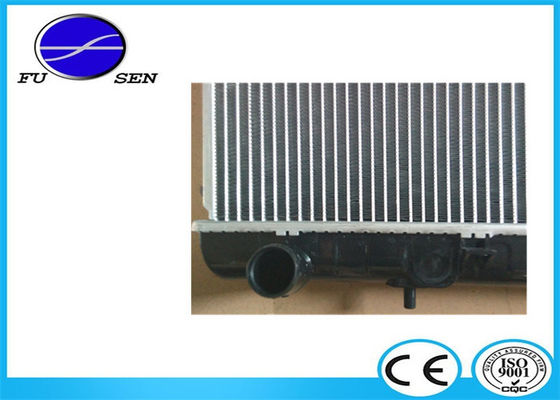 MT Nissan Car Radiator Auto Aluminum Radiator PATHFINDR 97 OEM / ODM Available