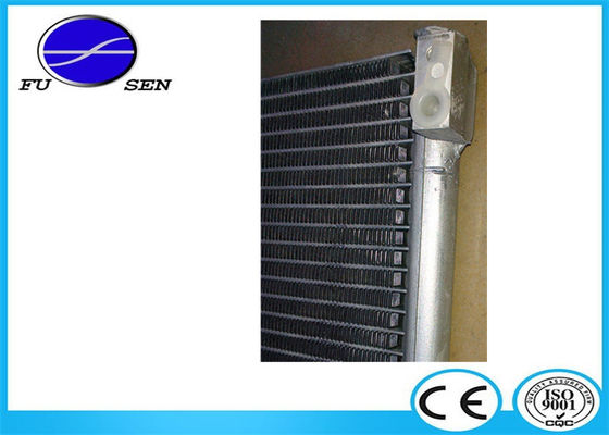 Auto Air Conditioning Condenser Replacement / Vehicle Air Conditioning Condenser For Ac Car