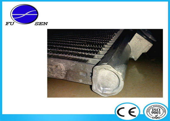 Auto Air Conditioning Condenser Replacement / Vehicle Air Conditioning Condenser For Ac Car