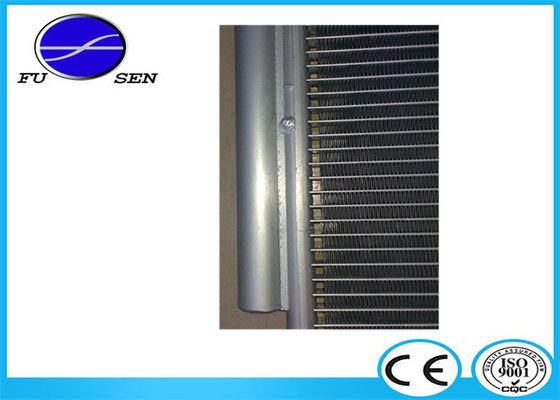 Auto Air Conditioning Condenser Replacement / Vehicle Air Conditioning Condenser For Ac Car