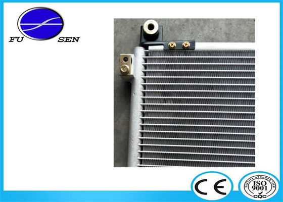 Universal Auto Ac Condenser Replacement For Ford Ranger Pickup Mazda BT50