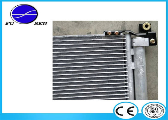 Universal Auto Ac Condenser Replacement For Ford Ranger Pickup Mazda BT50