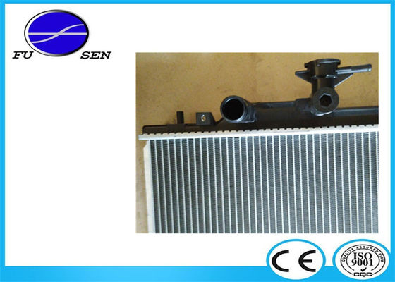 CX7 2006 Mazda Radiator Replacement With Aluminum Core Plastic Tank